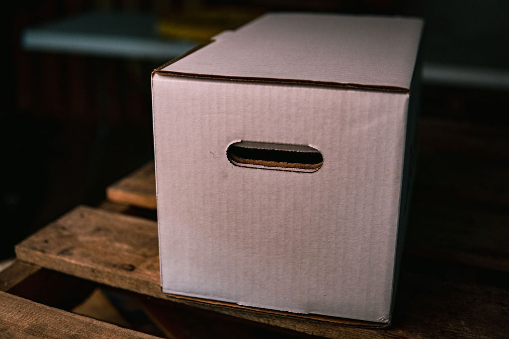 DiscBox Atlas Disc Golf Supply