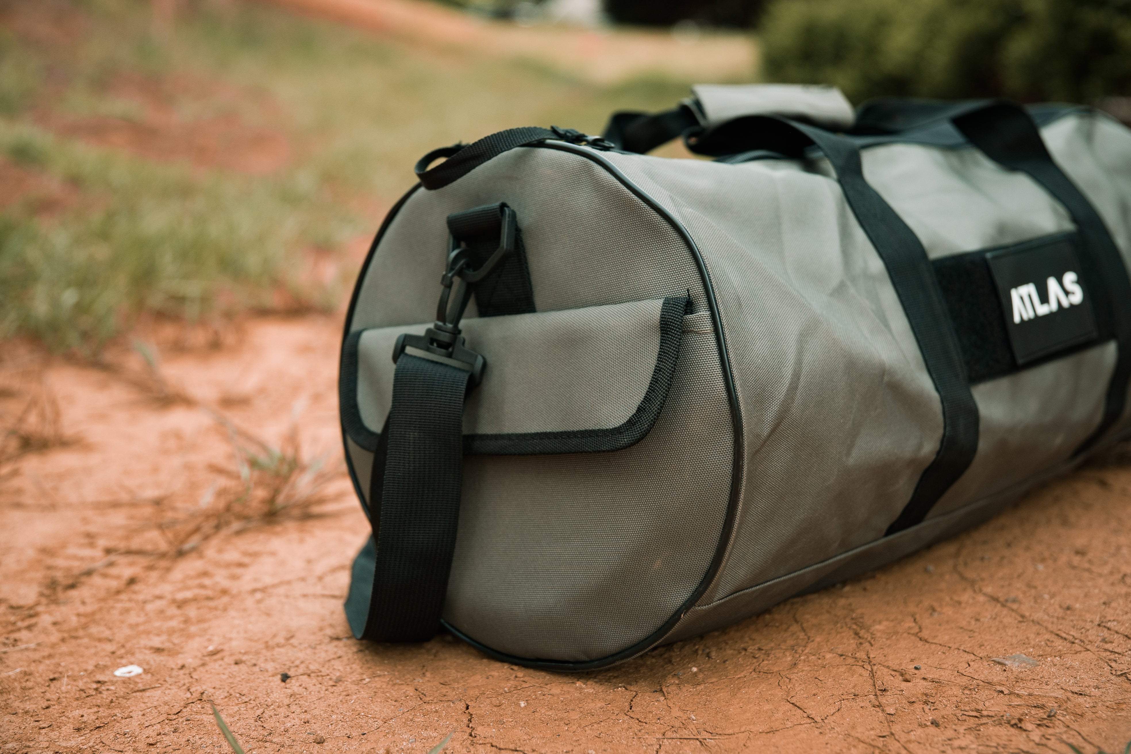 Atlas 46 - For a limited run. The Bucket Mouth Tool Bag™... | Facebook