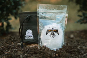 Atlas Disc Golf Supply