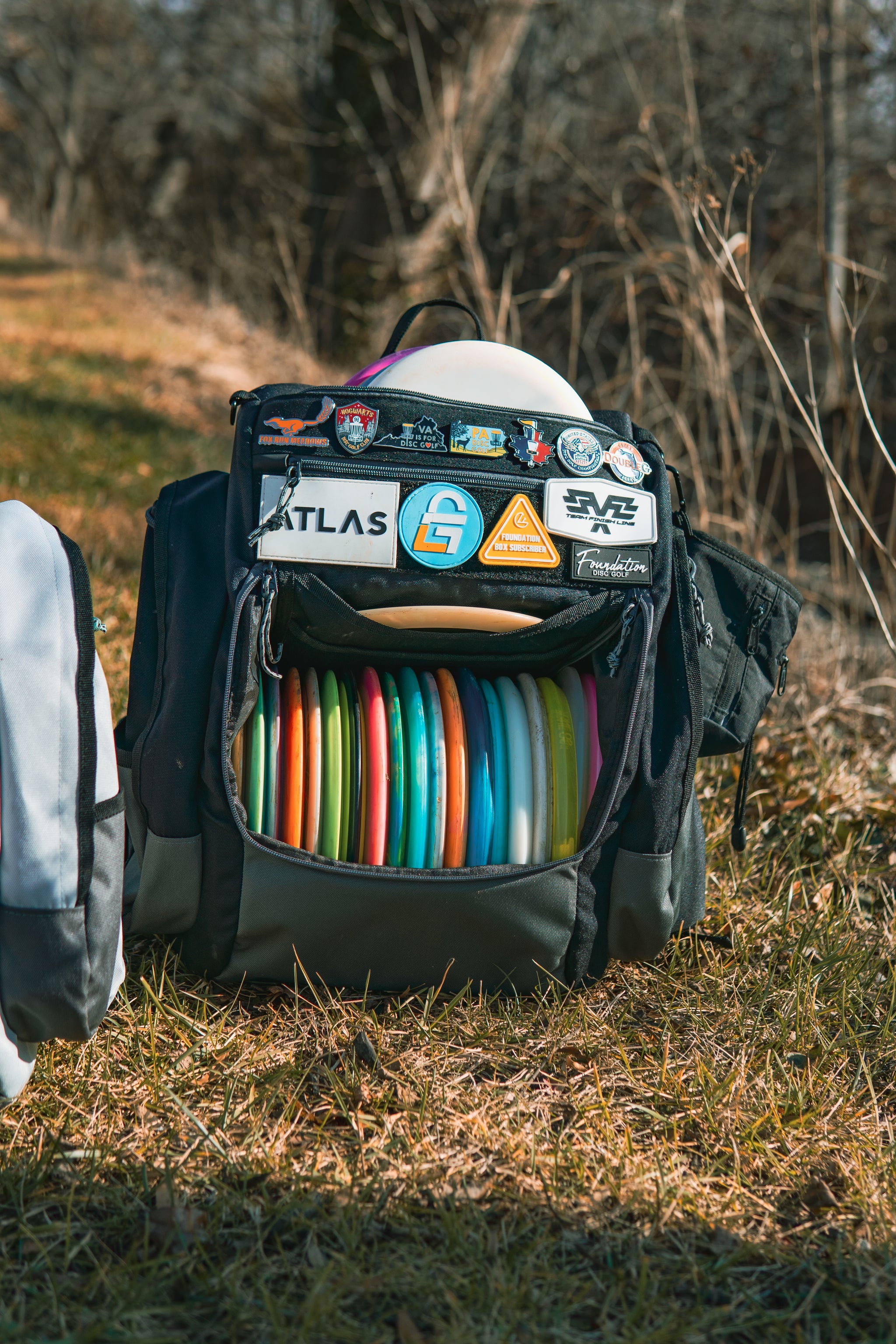 FTC x SAGLiFE GOLFBAG 「ATLAS」 FTC x SAGLiFE GOLFBAG 「ATLAS」 FTC x SAGLiFE GOLFBAG 「ATLAS」