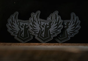 Darkhorse Patch