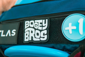 Bogey Bros Patch