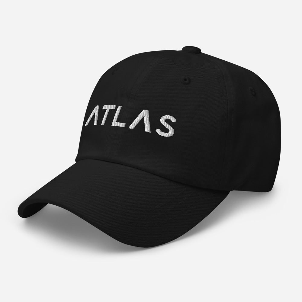 Atlas Dad hat