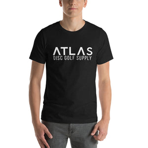 Open image in slideshow, Atlas DGS Short-sleeve unisex t-shirt
